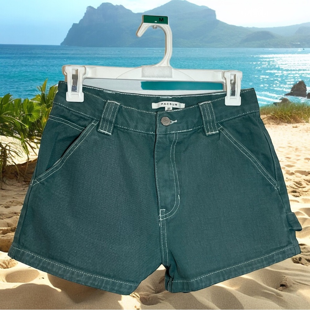 Shorts By PacSun